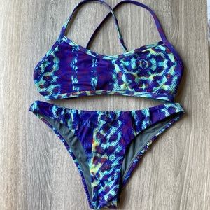 Jolyn Bikini Set